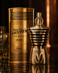 Jean Paul Gaultier Le Male Elixir Parfum (4.2 Fl Oz)