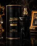 Jean Paul Gaultier Le Male Le Parfum (4.2 Fl Oz)